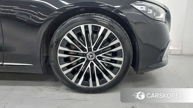Mercedes-Benz S-Class W223 id 4463366 из Кореи 15