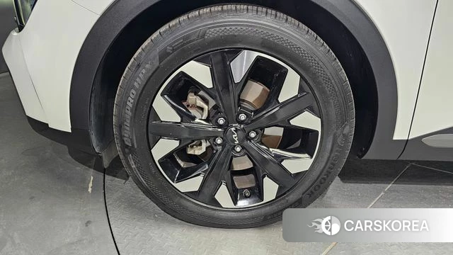 Kia Sportage 5th Generation id 4683174 из Кореи 15