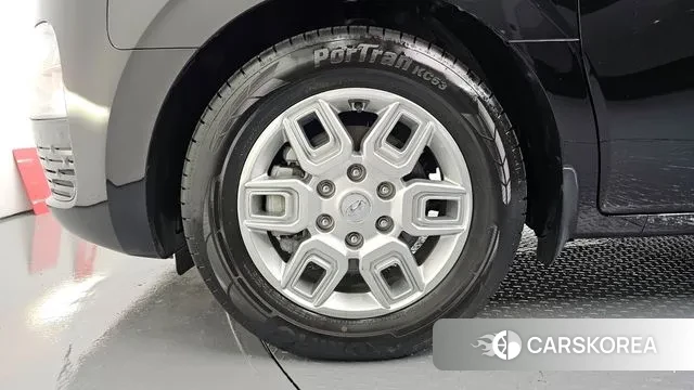 Hyundai Staria id 3279019 из Кореи 15