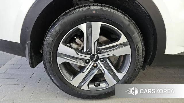 Kia Sorento 4th Generation id 3877532 из Кореи 15