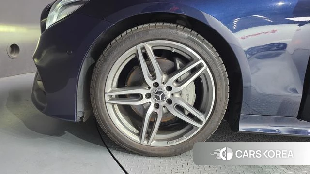 Mercedes-Benz E-Class W213 id 4727943 из Кореи 15