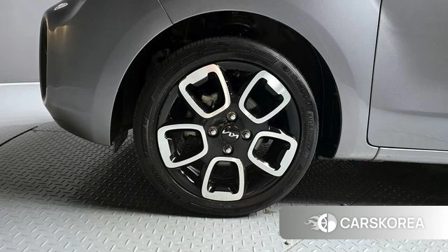 Kia The New Ray id 4201880 из Кореи 25