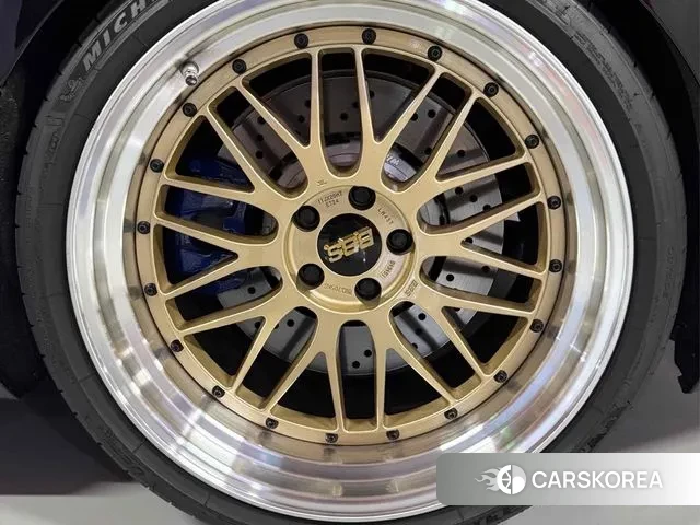 BMW M2 (G87) id 3036547 из Кореи 11