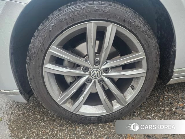 Volkswagen Passat GT (B8) id 4233133 из Кореи 15