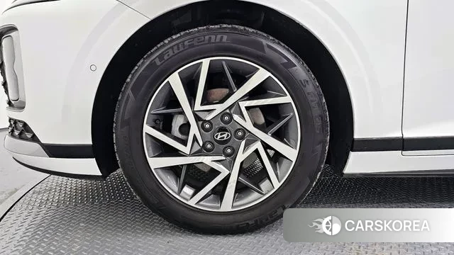 Hyundai Grandeur Hybrid (GN7) id 3776665 из Кореи 15