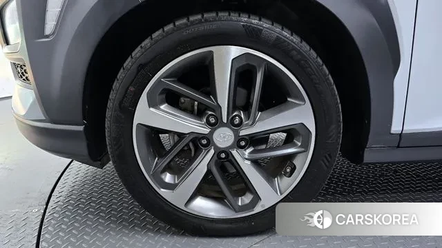 Hyundai Kona id 3297448 из Кореи 15