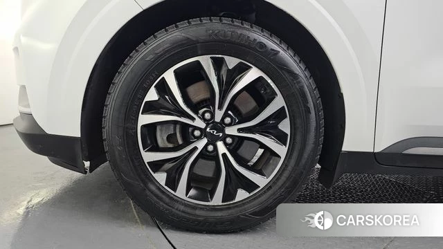 Kia Carnival 4th generation id 3953426 из Кореи 15