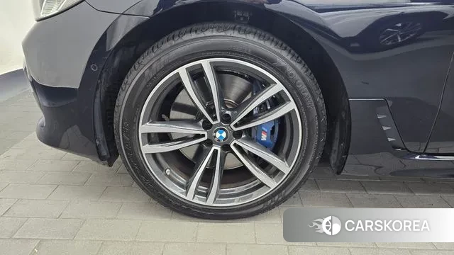 BMW 6 Series GT (G32) id 3483829 из Кореи 15