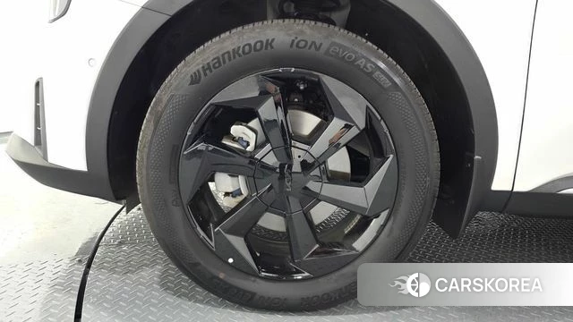 Kia The New Sorento 4th Generation id 4729727 из Кореи 15