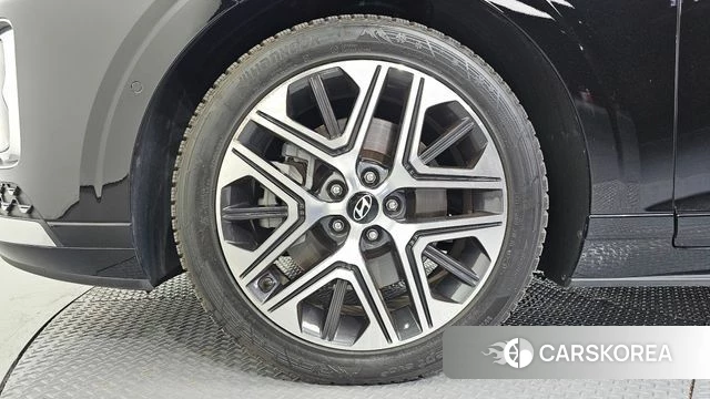 Hyundai Grandeur (GN7) id 4905064 из Кореи 31
