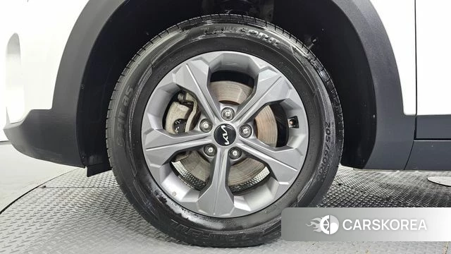 Kia The New Seltos id 4898651 из Кореи 25