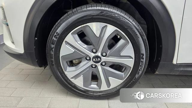 Kia Niro EV id 4780473 из Кореи 26