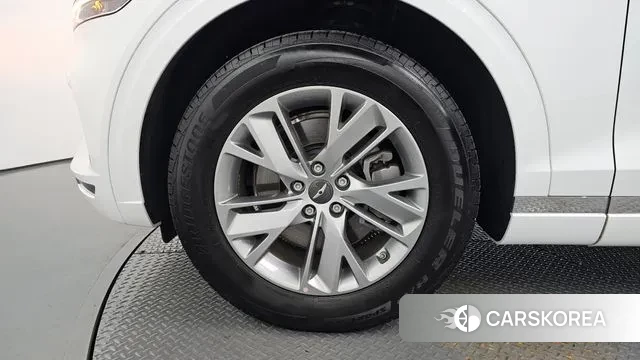 Genesis GV70 id 2993320 из Кореи 15