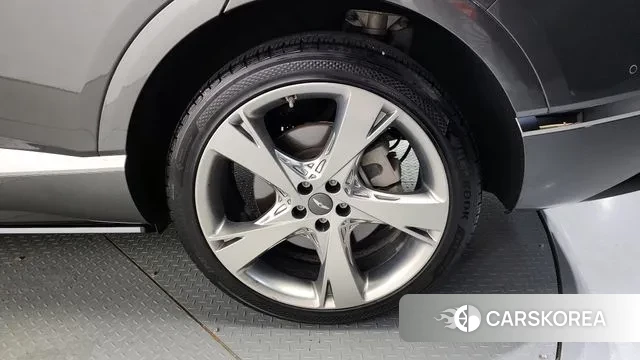 Genesis GV80 id 2884732 из Кореи 15