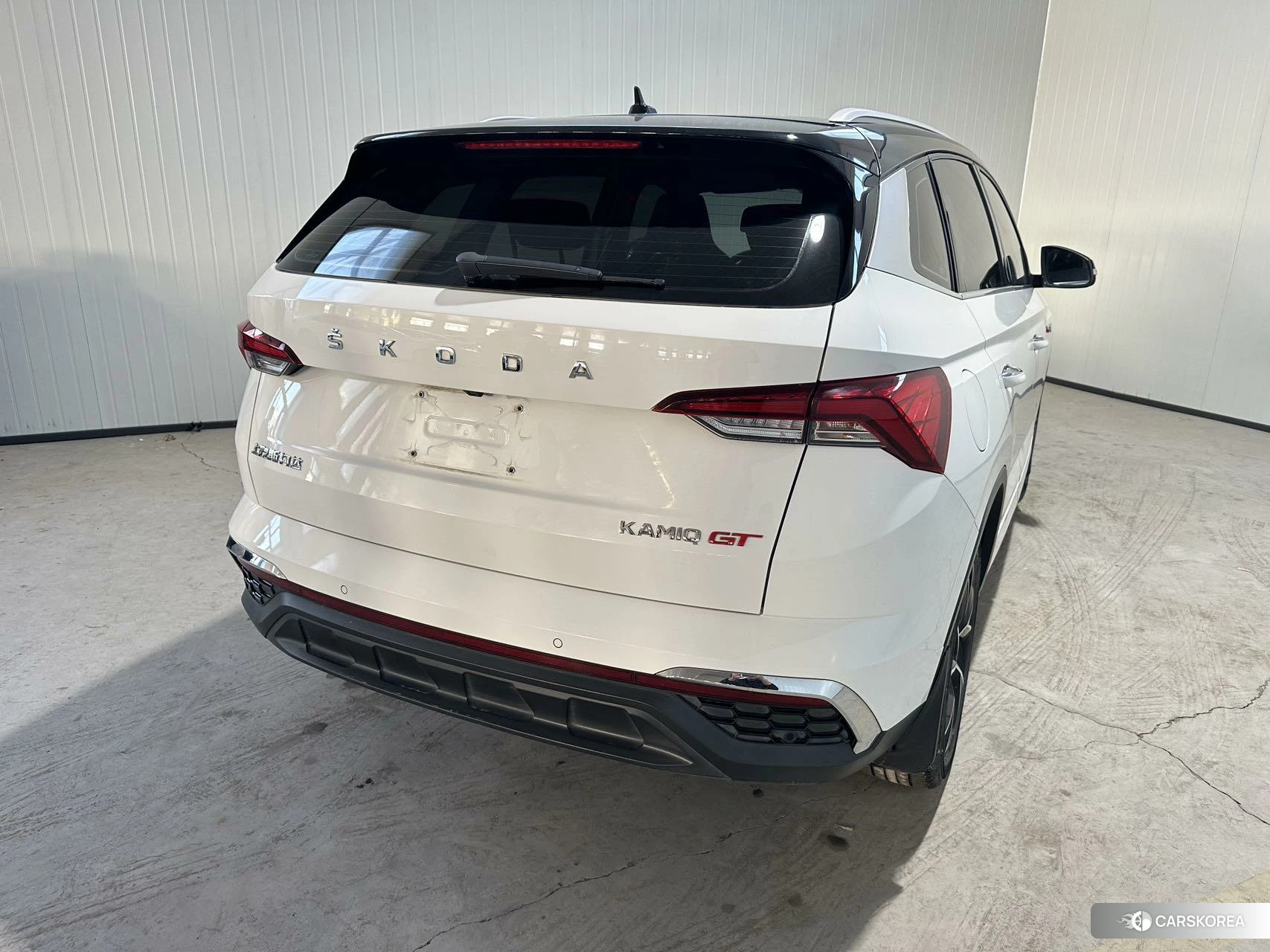 Skoda Kamiq id 4454268 из Китая 15
