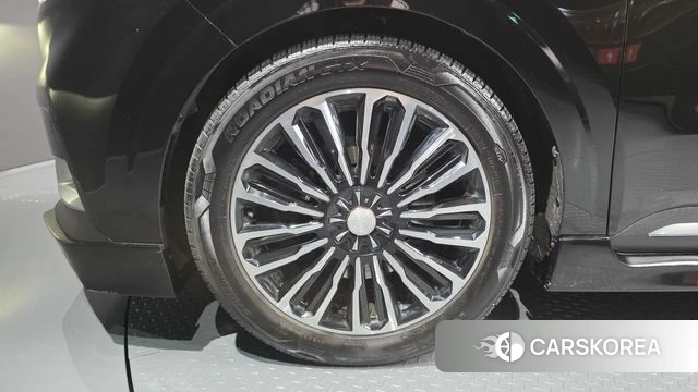 Kia Carnival 4th generation id 4344260 из Кореи 25