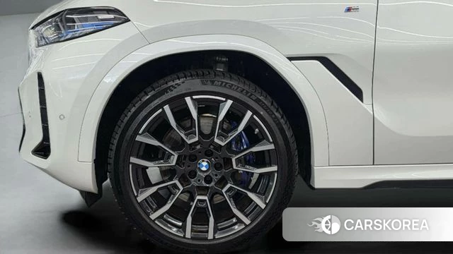 BMW X6 (G06) id 4893408 из Кореи 15