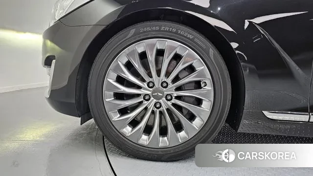 Genesis EQ900 id 3193708 из Кореи 15