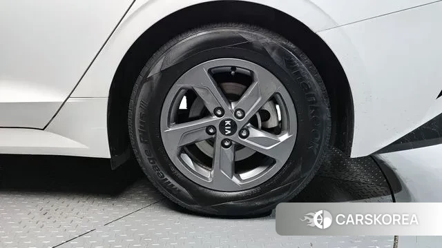 Kia K5 3rd generation id 3238078 из Кореи 15