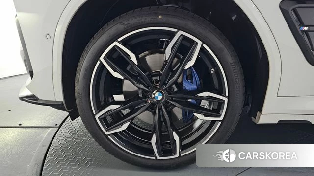 BMW X4 (G02) id 4428740 из Кореи 29