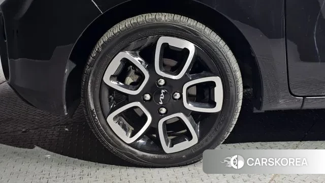 Kia The New Ray id 3691211 из Кореи 15