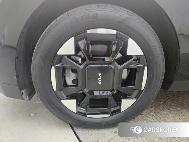 Kia The New Carnival 4th Generation id 3305185 из Кореи 14