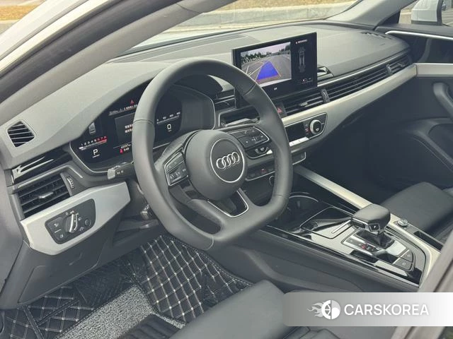 Audi A5 id 4209289 из Китая 13