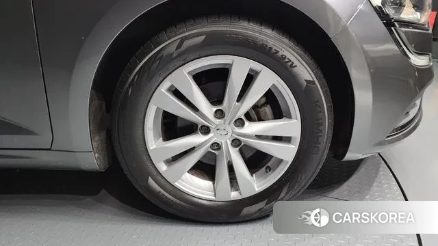 Renault Korea (Samsung) SM6 id 3269892 из Кореи 15