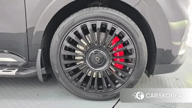 Kia Carnival 4th generation id 3716551 из Кореи 15