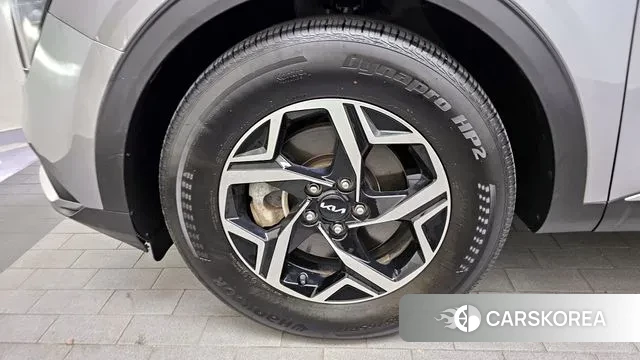 Kia Sportage 5th Generation id 3003402 из Кореи 15