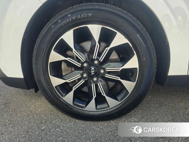 Kia Carnival 4th generation id 4511558 из Кореи 15