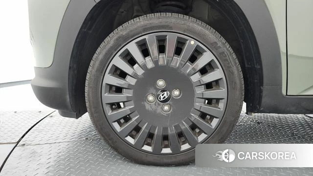 Hyundai Casper id 4710880 из Кореи 26