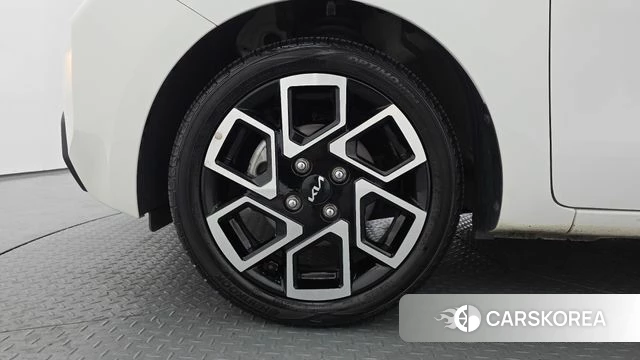 Kia The New Kia Ray id 4322611 из Кореи 26