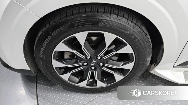 Kia Carnival 4th generation id 4224748 из Кореи 26