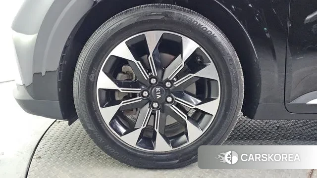 Kia Carnival 4th generation id 3655833 из Кореи 15