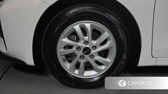 Kia Come New K3 id 4197181 из Кореи 15