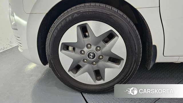 Hyundai Staria id 3952898 из Кореи 15