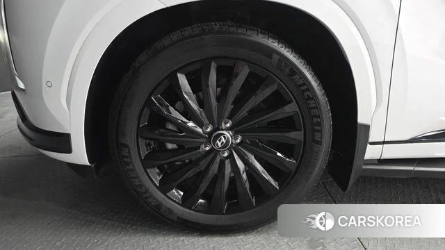 Hyundai The New Palisade id 4612977 из Кореи 32