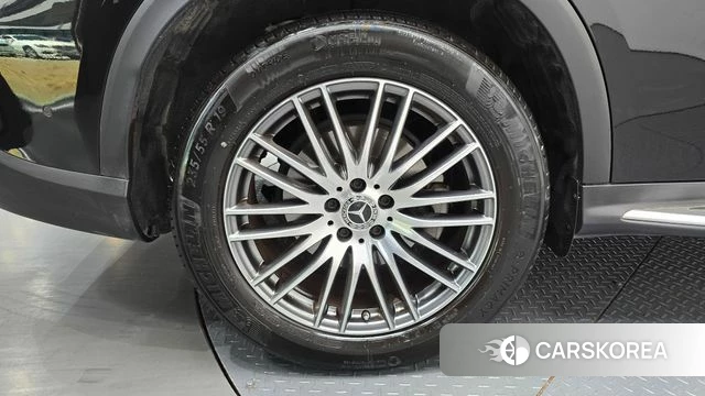 Mercedes-Benz GLC-Class X254 id 4578790 из Кореи 24