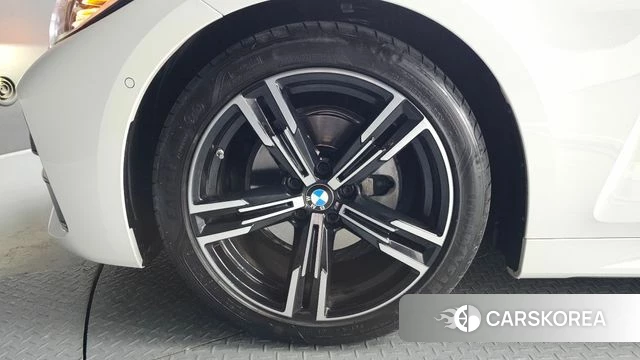 BMW 4 Series (G22) id 4302706 из Кореи 26