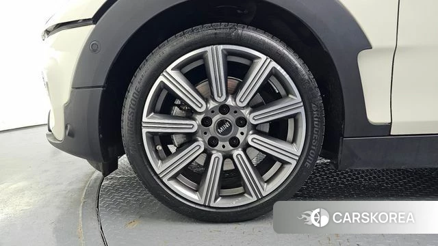 Mini Cooper S Clubman id 4362189 из Кореи 15