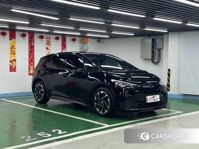 Volkswagen ID.3 id 4359561 из Китая 22