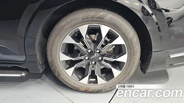 Kia Carnival 4th generation id 2362254 из Кореи 15