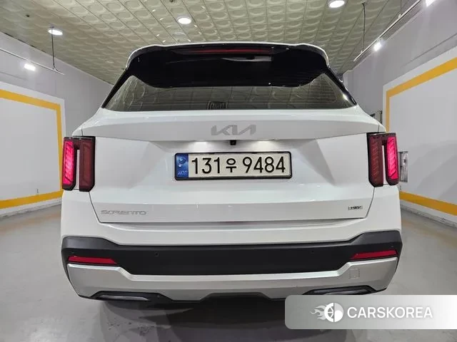 Kia The New Sorento 4th Generation id 3643581 из Кореи 15