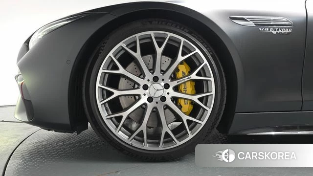 Mercedes-Benz SL-Class R232 id 3909392 из Кореи 15