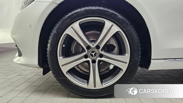 Mercedes-Benz E-Class W213 id 4755102 из Кореи 25