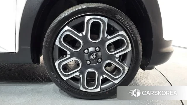 Hyundai Casper id 3577261 из Кореи 15