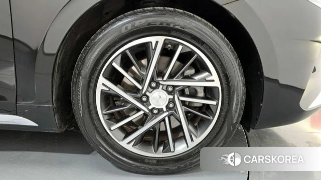 Hyundai The New Grandeur IG id 3795022 из Кореи 15
