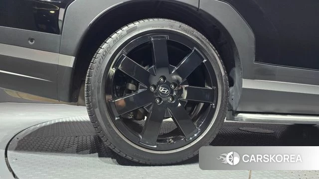 Hyundai Santa Fe (MX5) id 4904605 из Кореи 15
