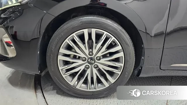 Kia K7 Premier Hybrid id 3049529 из Кореи 15